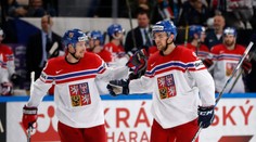 Česi si vybrali kapitána aj jeho asistentov. Smejkal utrpel nepríjemné zranenie