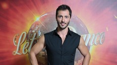 Sexy Braňo Deák to rozbalil priamo pred kamerami