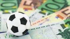 Príjmy futbalových klubov: Ktorá liga dominuje?
