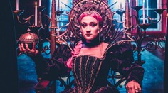 Tereza Mašková prichádza s debutovým singlom New Me: Vonku je prvý teaser