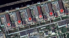 Existuje riziko úniku radiácie zo Záporožskej elektrárne, varuje Ukrajina