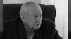 Zomrel uznávaný forenzný psychiater Svetozár Droba. Bol známy aj z populárneho krimi podcastu
