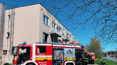 Netušili, že im ide o život. Policajti ich v poslednej chvíli zachránili