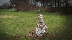 Vyšli ďalšie predpovede na zimu: Výraznejšie sa ochladí až v novom roku