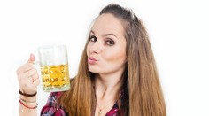 Tehotná Šebová: Bude musieť skončiť v Hornej Dolnej?