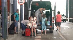 Ukrajinci sa k nám nehrnú, odrádza ich byrokracia i nedokončená infraštruktúra