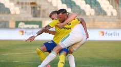 VIDEO: Skalica a Michalovce si na úvod body delili. Záhoráci potvrdili svoju sériu proti Zemplínčanom