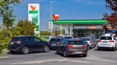 Maďari urobili zásadné rozhodnutie pri cene benzínu a nafty. Pozrite si, koľko ušetríte na jednej nádrži