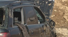 Ďalšia šialená policajná naháňačka na východe Slovenska