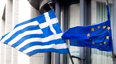Európska únia dvíha Grécku varovný prst. Toto odkazuje Aténam