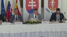 Vláda pre severovýchod Slovenska má vyčleniť vyše 3,3 milióna eur