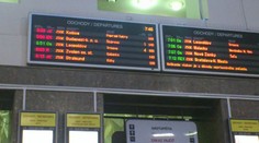 Stále je obmedzená doprava medzi Východnou a Kráľovou Lehotou