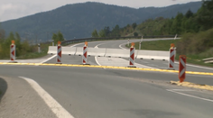 Zaskočení východniari. Zatvorili im diaľničný výjazd