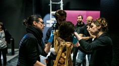 Unikátna tisícročná múmia naháňa strach. Vystavili ju v múzeu
