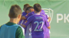 VIDEO: Dôležitý krok Komárna. Po víťazstve v Skalici je blízko k záchrane v Niké lige