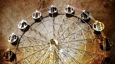 V Strašidelnom zámku so Stephenom Kingom