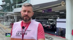 ARC Bratislava v Ázii medzi špičkou