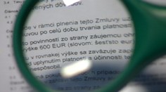 Stop úžere! Na nebankovky si posvietia agenti provokatéri