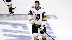 Washington v 4. finále zdolal Vegas a má mečbal