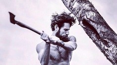 Máme tu nový typ muža, lumbersexuál. Je to sexy?