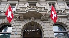 Prevzatie Credit Suisse Švajčiarov šokovalo. Hovoria o zrodení monštra aj historickom škandále