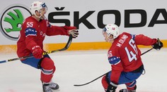 Nóri v A-skupine triumfovali nad Kazachmi