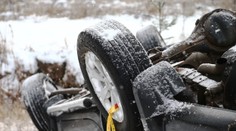 Tragické Vianoce. Pri reťazovej havárii sa zrazilo takmer 50 áut a zahynulo trinásť ľudí