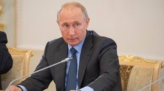 Putin rozšíril udeľovanie ruského občianstva na celý Donbas