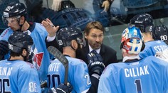 KHL: Negatívna séria Slovana sa dostala už na dvojciferné číslo