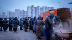 Masívny výpadok elektriny na Ukrajine. Porucha spôsobila obrovské problémy