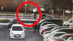 VIDEO: Oprava defektu ho vyšla poriadne draho. Zlodej mu ukradol z auta vyše 500-tisíc eur