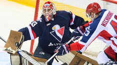 Slovan prehral s CSKA. Říha: "Mali sme to dotiahnuť do nájazdov"