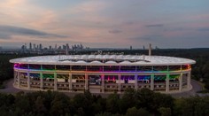 EURO 2024: Pozrite si štadióny, na ktorých odohrajú svoje zápasy slovenskí futbalisti