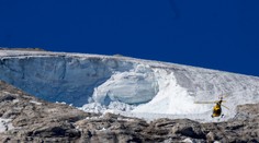 V Taliansku našli 11. obeť zosuvu ľadovca. Po dvoch českých horolezcoch zostalo až šesť detí