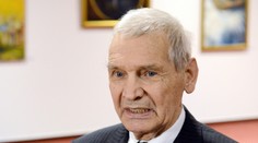 Zomrel slovenský hádzanár storočia Anton Frolo