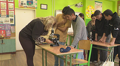 Učí deti z osady a mení ich budúcnosť. Príbeh učiteľky z východu