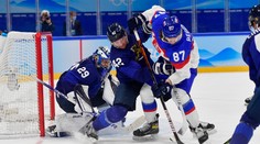 Slováci vo viacerých úsekoch dominovali, no nedokázali prelomiť pevnú fínsku obranu (ohlasy médií)