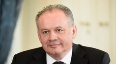 Prezident dal milosť matke piatich detí