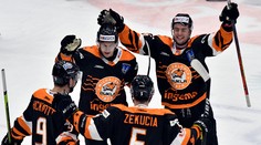 Poprad sa vrátil na čelo tabuľky, Detva opäť s tromi bodmi