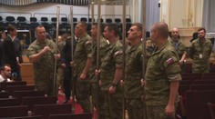 Zuzanu Čaputovú už o týždeň vystrieda v paláci Peter Pellegrini. Pozreli sme sa na prípravy inaugurácie