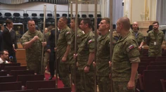 Zuzanu Čaputovú už o týždeň vystrieda v paláci Peter Pellegrini. Pozreli sme sa na prípravy inaugurácie