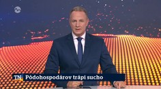 Pôdohospodárov trápi sucho