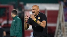 Známy slovenský tréner oslavuje majstrovský titul v zahraničí. FC Riga si zabezpečil prvenstvo v predstihu