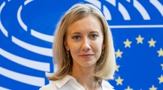 Luciu Yar zvolili za podpredsedníčku Výboru pre rozpočet