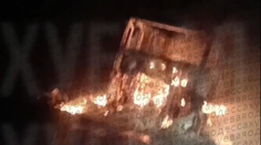 VIDEO: Rusi raketami útočili v okolí Odesy. Zahynulo sedem ľudí