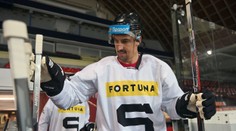 Milan Jurčina sa rozlúčil s profesionálnou kariérou