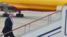 Kiska ako lietajúci prezident? V priemere kvôli nemu vzlietne špeciál aspoň raz za 4 dni