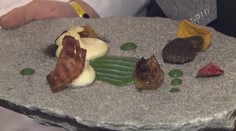 Rybacie fašírky s paradajkovou omáčkou