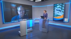 Slovensko prestáva byť podľa ekonóma konkurencieschopné. Odchod Samsungu je len začiatok