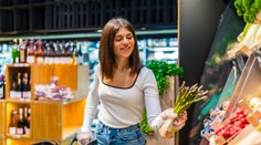 Cena výnimočnej zeleniny stúpa do závratných výšok